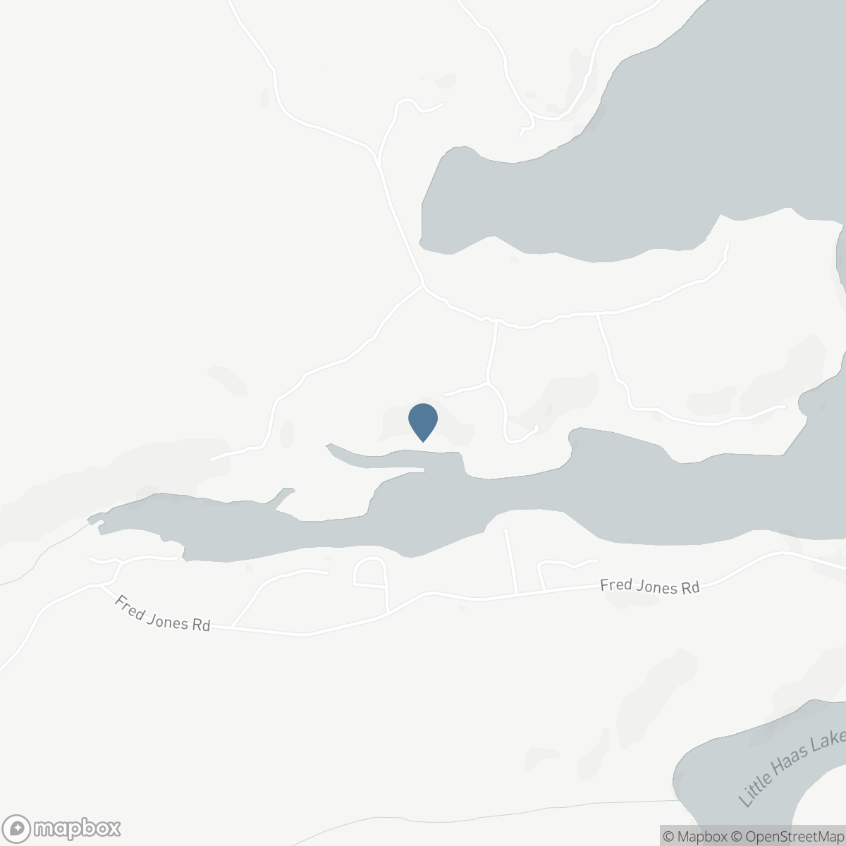 1027 SELECT TRAIL, Haliburton, Ontario K0M 1S0
